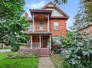 10 Glen Ave, Smiths Falls, ON K7A1R9