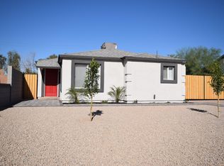 1414 E Roosevelt St, Phoenix, AZ 85006