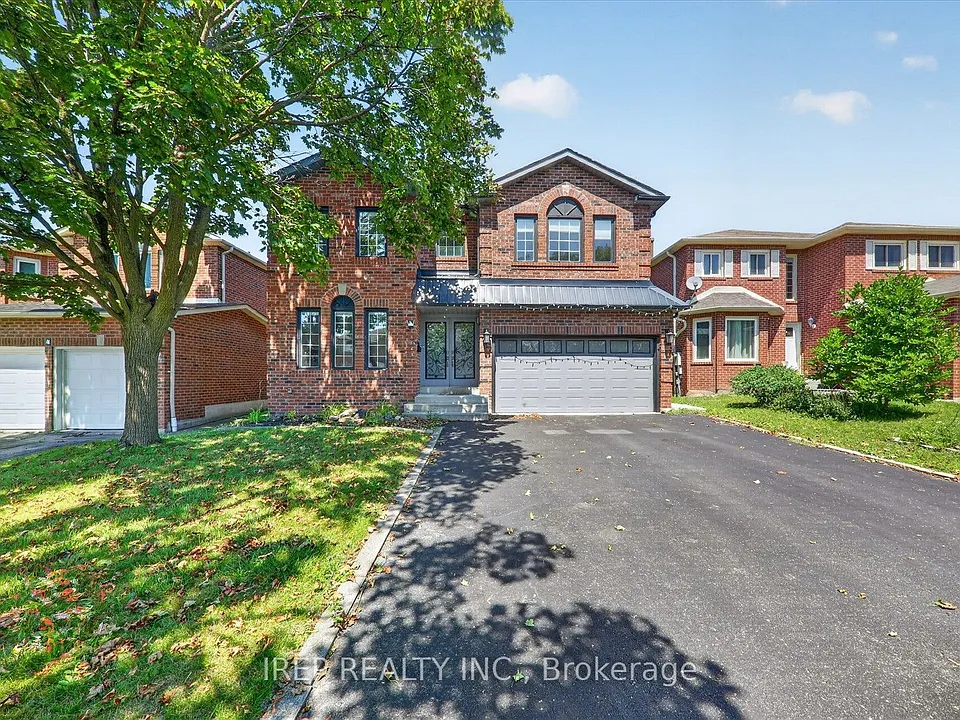6 Carmichael Dr #LOWER