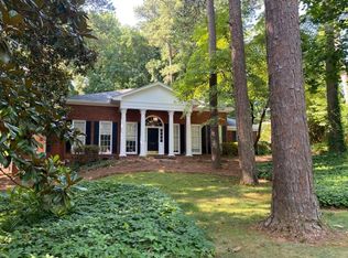 353 Old Ivy Rd NE, Atlanta, GA 30342