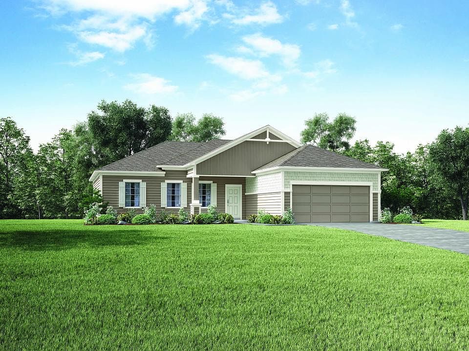 Elevation J Opt Base Front