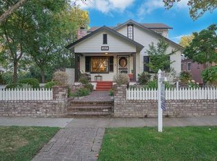 1517 Santa Ynez Way, Sacramento, CA 95816