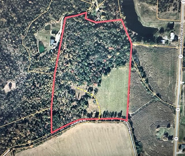 1st image of 1 Hub Phelps Rd