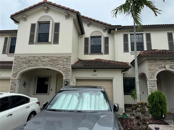 15442 SW 119th St #15442, Miami, FL 33196