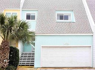 1620 Bulevar Menor, Pensacola Beach, FL 32561