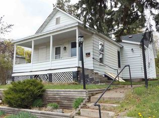 512 W Ludington St, Iron Mountain, MI 49801