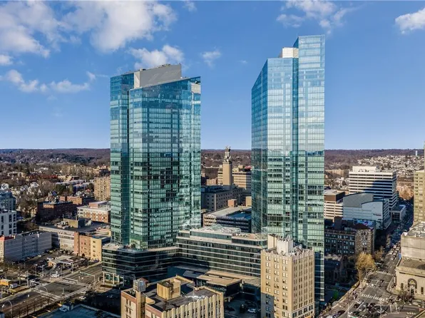 1 Renaissance Square #PH4CD, White Plains, NY 10601