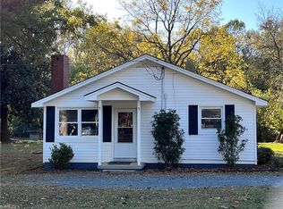 180 New Hope Church Rd, Star, NC 27356