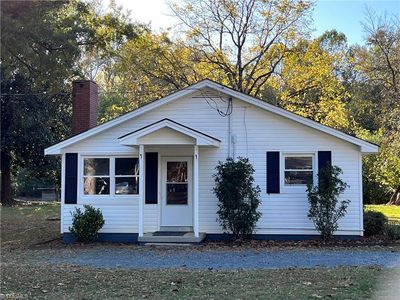 180 New Hope Church Rd, Star, NC, 27356