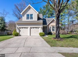 9 Christopher Mills Dr, Mount Laurel, NJ