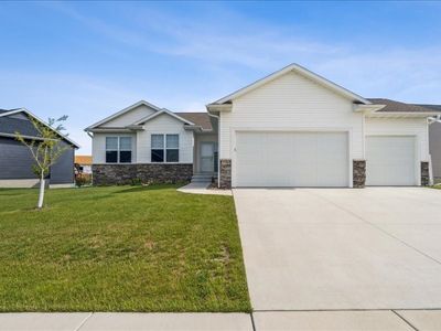 1326 Echo Ridge Ln, Marion, IA, 52302