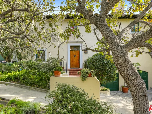 4124 Dundee Dr, Los Angeles, CA 90027