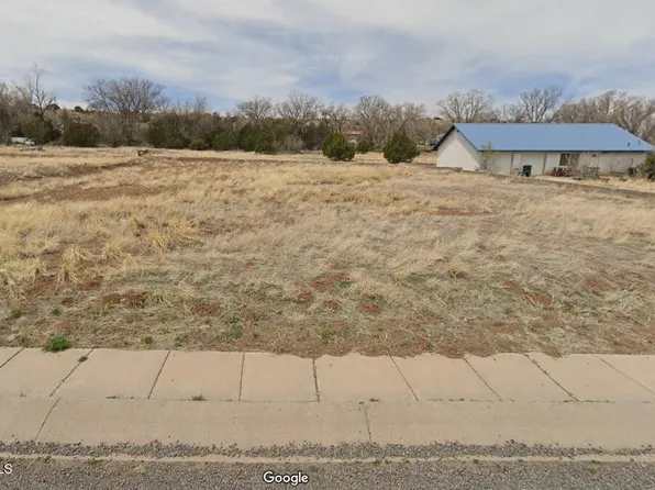 003 S Susie Lane #13, Springerville, AZ 85938