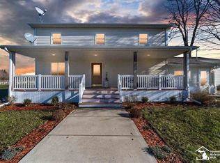 9500 W Ridgeville Rd, Morenci, MI 49256