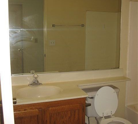 Hall Bath