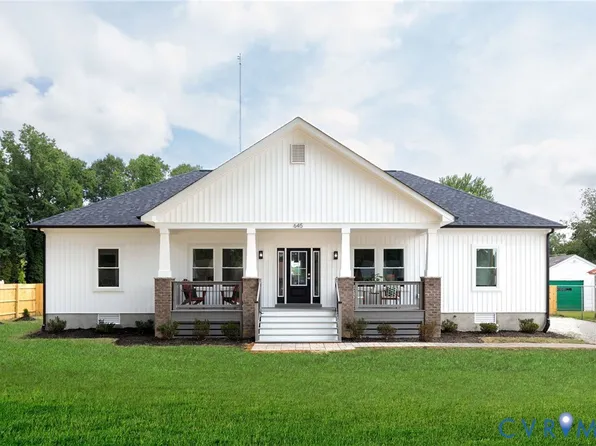 645 Labrook Dr, Richmond, VA 23225