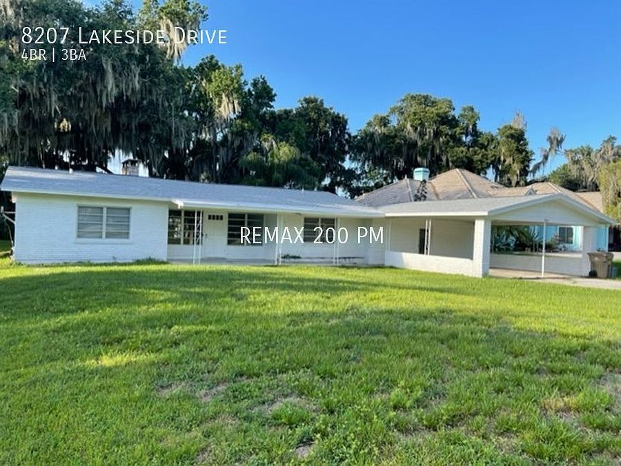 1st image of 8207 Lakeside Dr