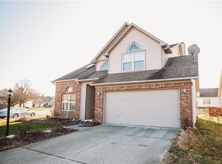 5806 Common Cir, Indianapolis, IN 46220