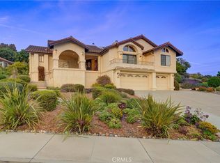 207 Avenida De Diamante, Arroyo Grande, CA 93420