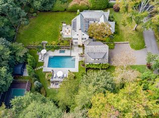 10 Meadowbrook Rd, Darien, CT 06820