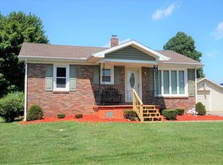 401 N Hull St, Fort Branch, IN 47648