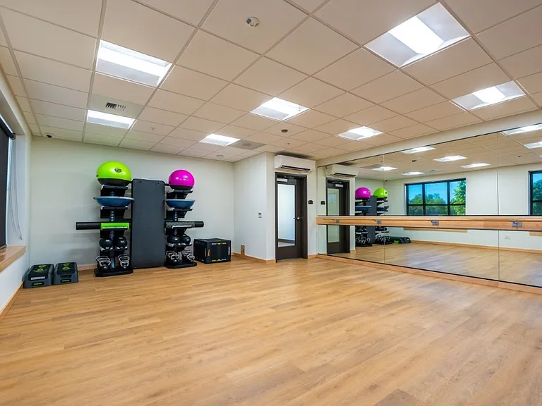 Barre Studio