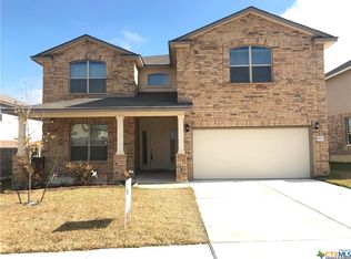 8923 Viewpark Dr, Killeen, TX 76542
