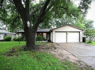 1323 Glen Echo Dr, Houston, TX 77088