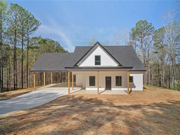315 Bethel Rd, Talking Rock, GA 30175