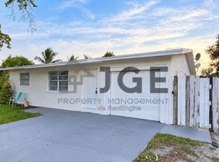 4321 NE 2nd Ave, Pompano Beach, FL 33064