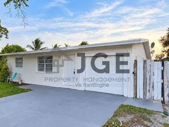 4321 NE 2nd Ave, Pompano Beach, FL 33064