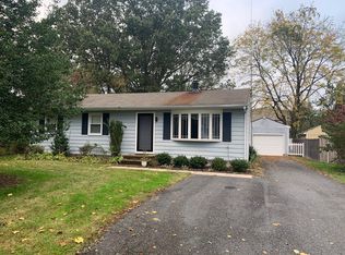 136 Aker Rd, Queenstown, MD 21658