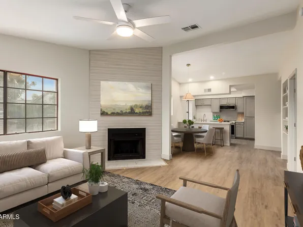 1222 W BASELINE Road #208, Tempe, AZ 85283