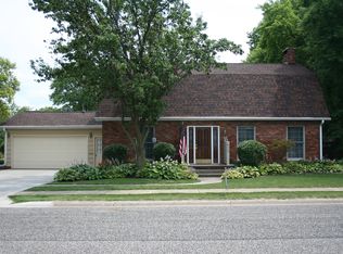 400 S Mississippi Ave, Morton, IL