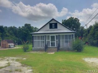 107B Holly Grove Rd, Edenton, NC 27932