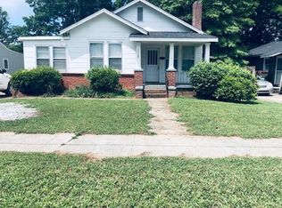 1113 Ebenezer Avenue Ext, Rock Hill, SC 29732
