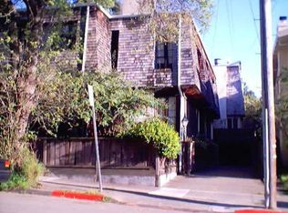 2342 Hilgard Ave, Berkeley, CA 94709