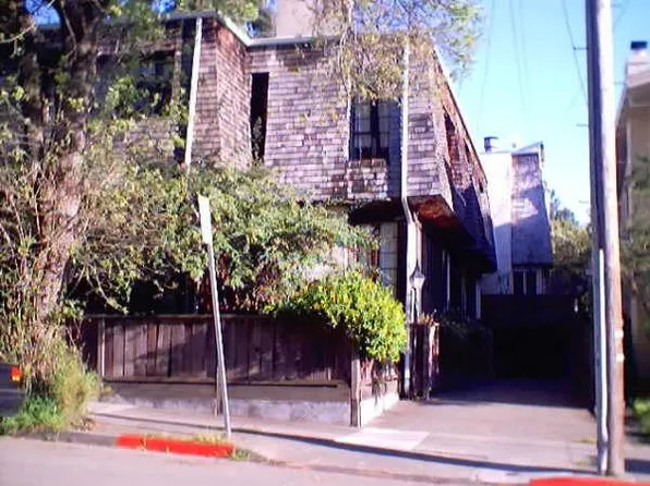 2342 Hilgard Ave, Berkeley, CA