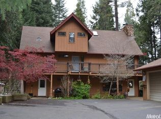 4936 Paradise Pines Rd, Camino, CA 95709