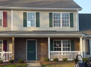 5806 Battery Dr UNIT 38, Greensboro, NC 27409