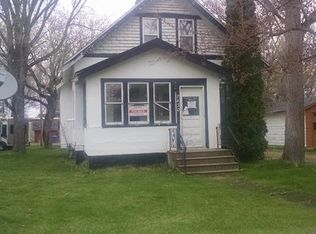 7430 Birch St W, Webster, WI 54893