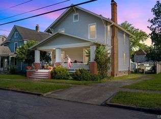 611 W Colonial Ave, Elizabeth City, NC 27909