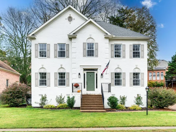 8016 Poplarwood Rd, Nashville, TN 37221