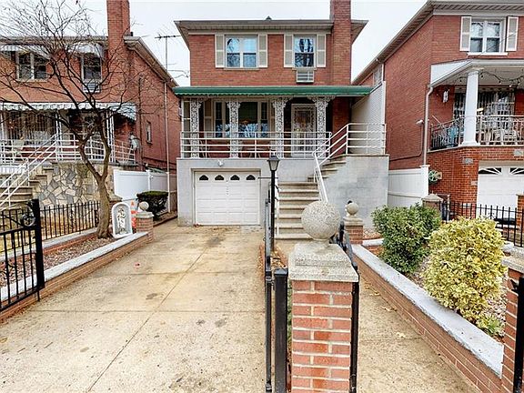3rd image of 1405 Pelham Pkwy N