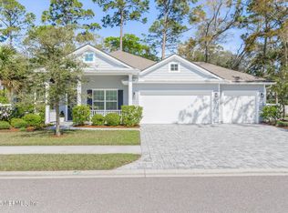 13801 HIDDEN OAKS Lane, Jacksonville, FL 32225