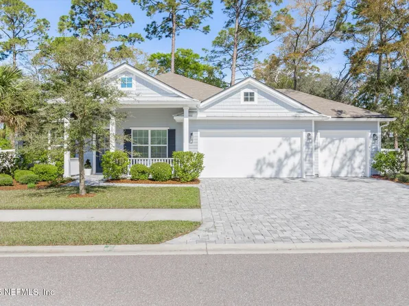 13801 HIDDEN OAKS Lane, Jacksonville, FL 32225