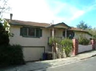 202 Saint Augustine Dr, Benicia, CA 94510