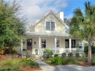 137 Township Bluff Cir, Saint Simons Island, GA 31522