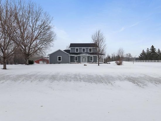 10480 Heather Ln, Rogers, MN 55374