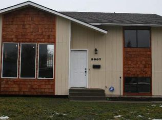 2007 E Courtland Ave, Spokane, WA 99207
